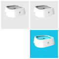 1.5L Cat & Dog Water Bowl Anti-Overflow  Pet Fountain