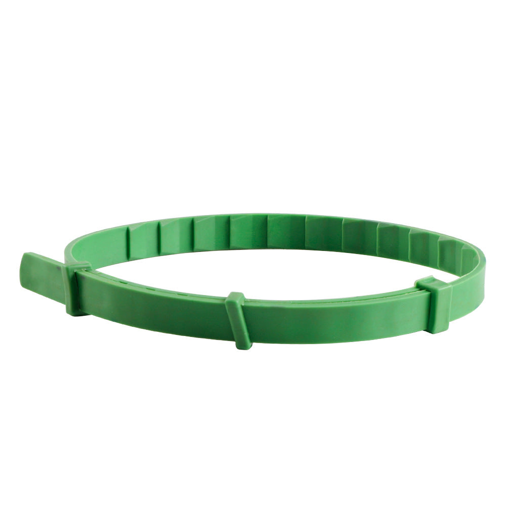Pet Anti-Mosquito Collar Cat & Dog Adjustable Insect Repellent Collar