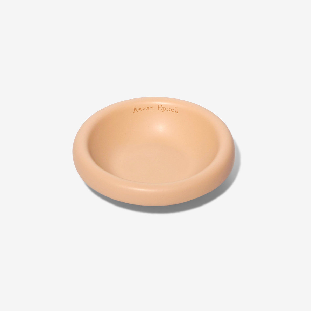 Aevan Epoch Stoneware Pet Bowl