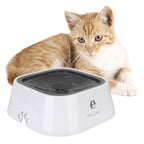 1.5L Cat & Dog Water Bowl Anti-Overflow  Pet Fountain