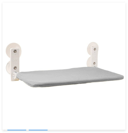 Cordless Folding Cat Hammock
