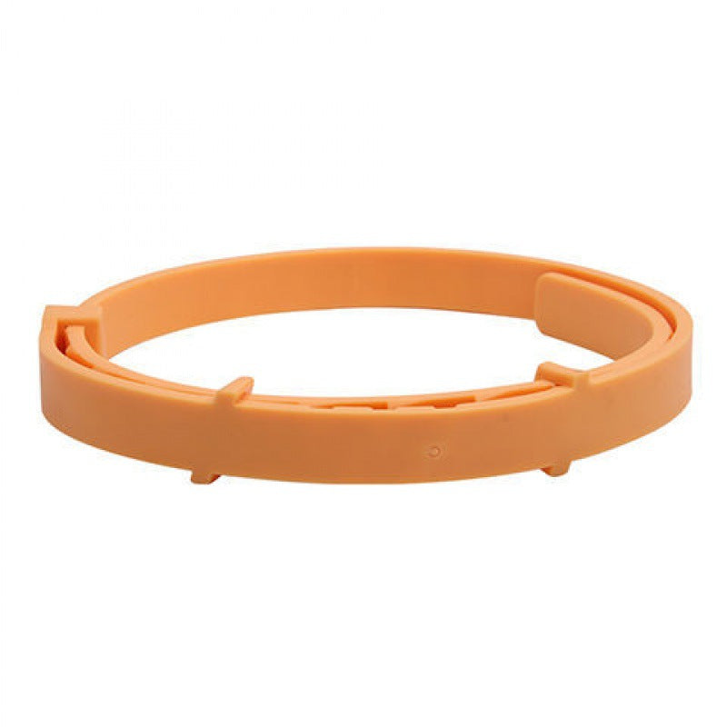 Pet Anti-Mosquito Collar Cat & Dog Adjustable Insect Repellent Collar