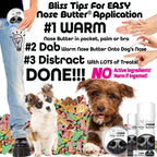 Dog Nose Butter