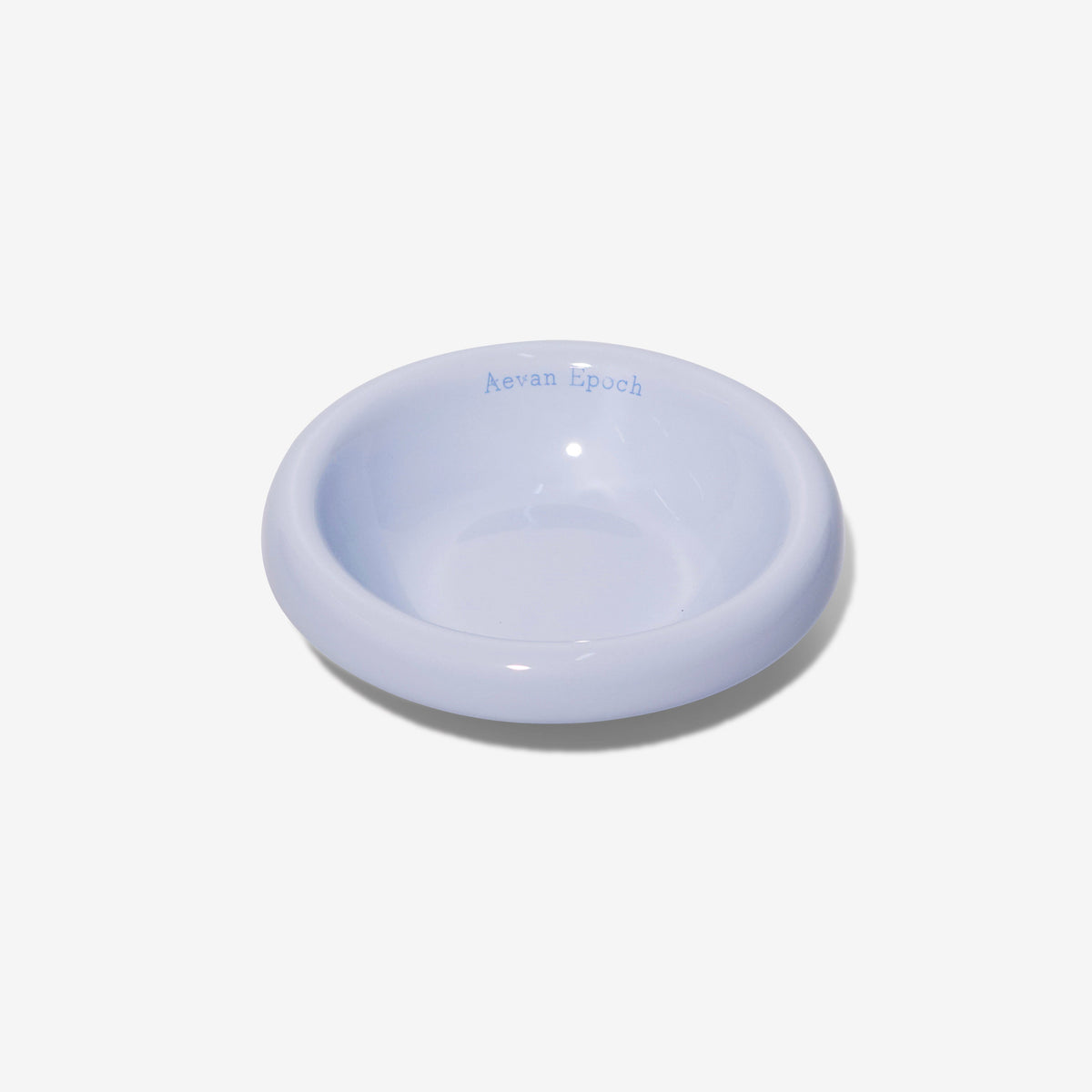 Aevan Epoch Stoneware Pet Bowl