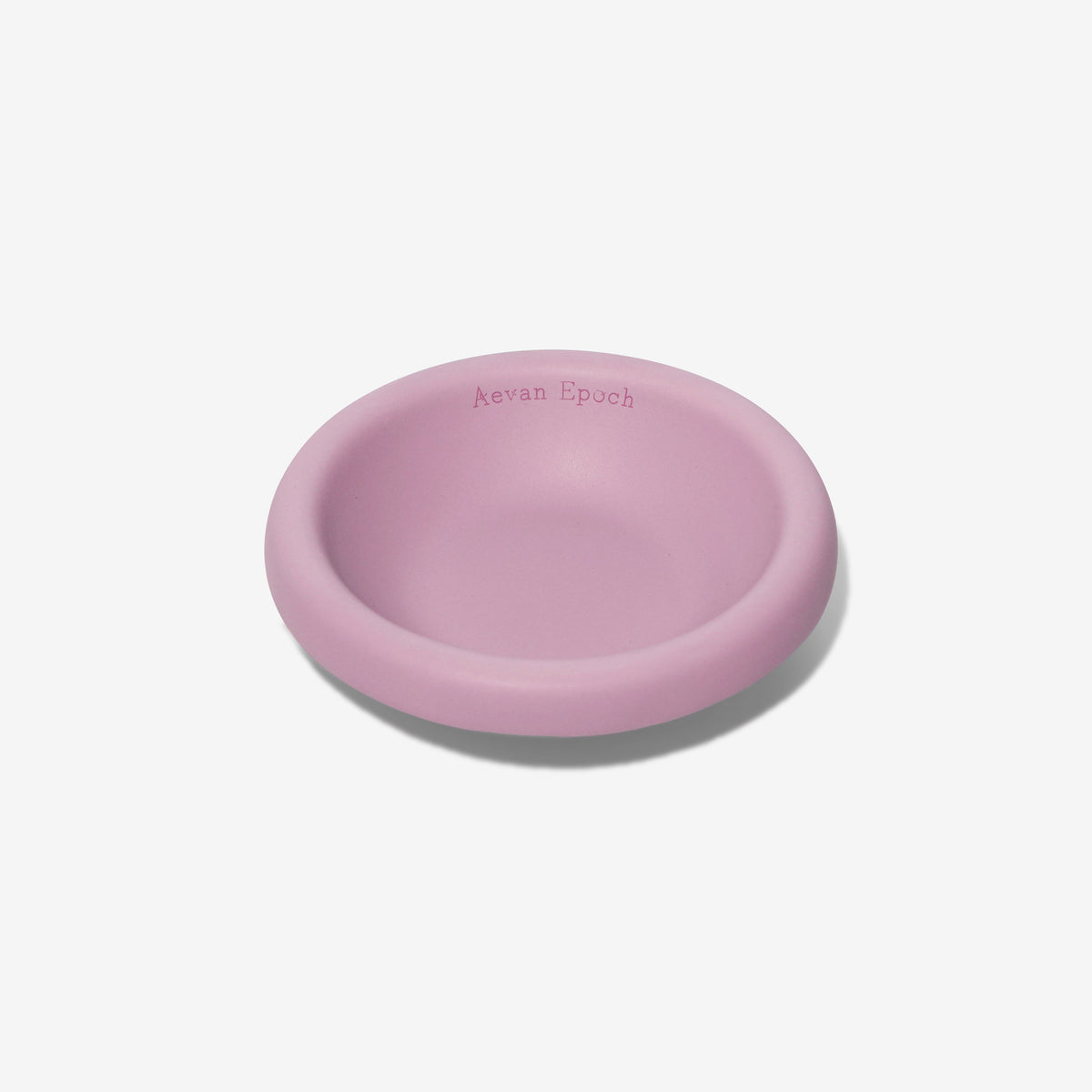 Aevan Epoch Stoneware Pet Bowl