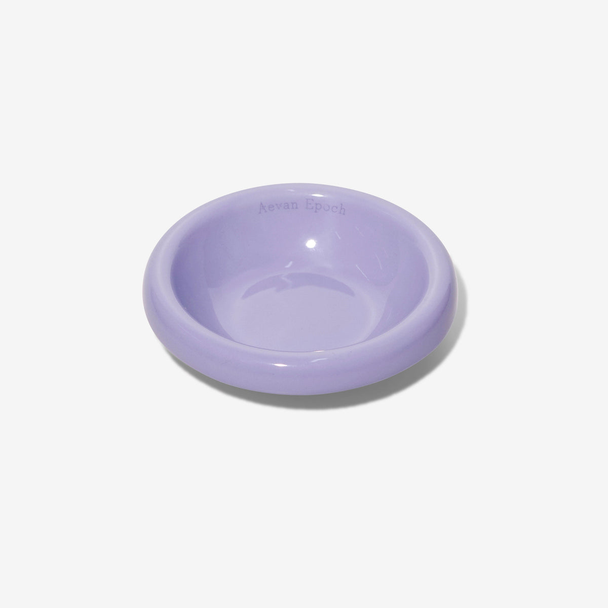 Aevan Epoch Stoneware Pet Bowl