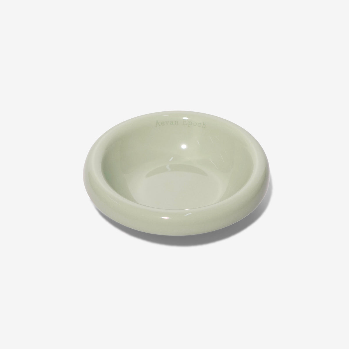 Aevan Epoch Stoneware Pet Bowl