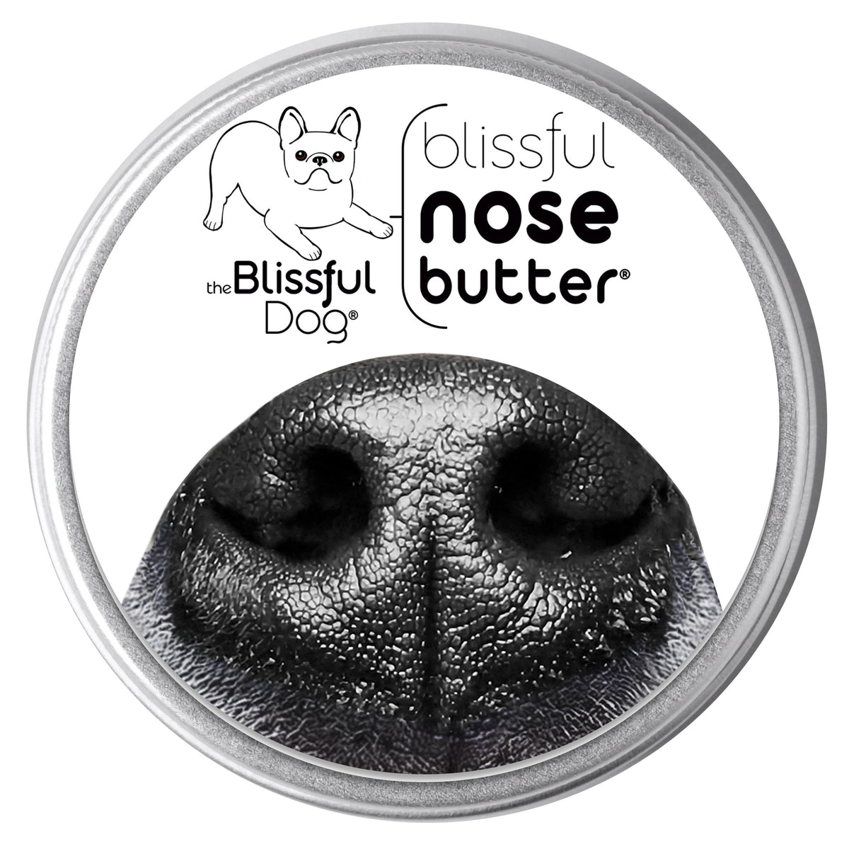Dog Nose Butter