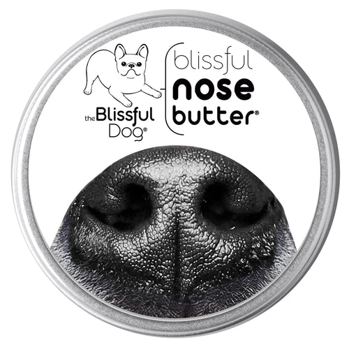 Dog Nose Butter