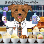 Dog Nose Butter