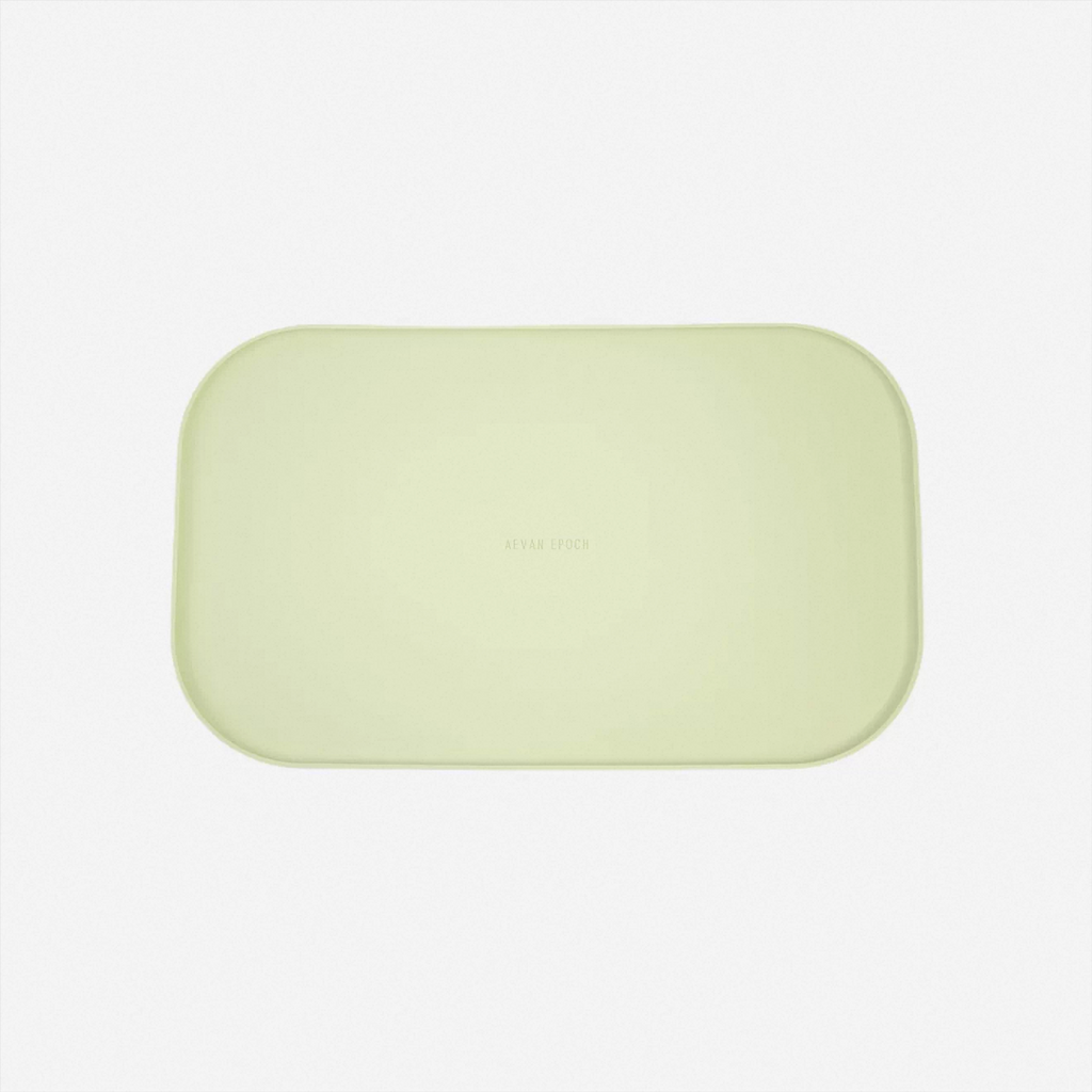 Aevan Epoch Premium Silicone Pet Feeding Mat