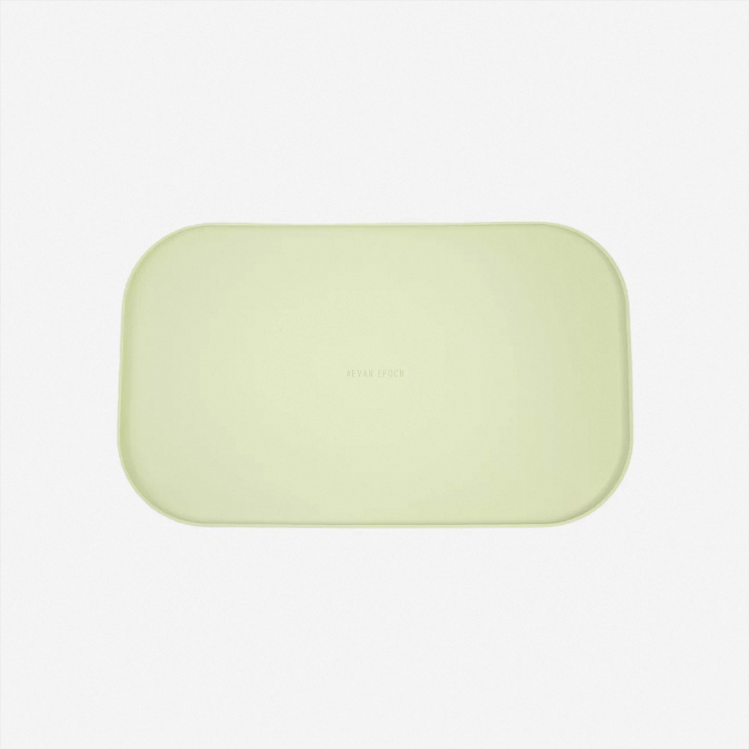 Aevan Epoch Premium Silicone Pet Feeding Mat