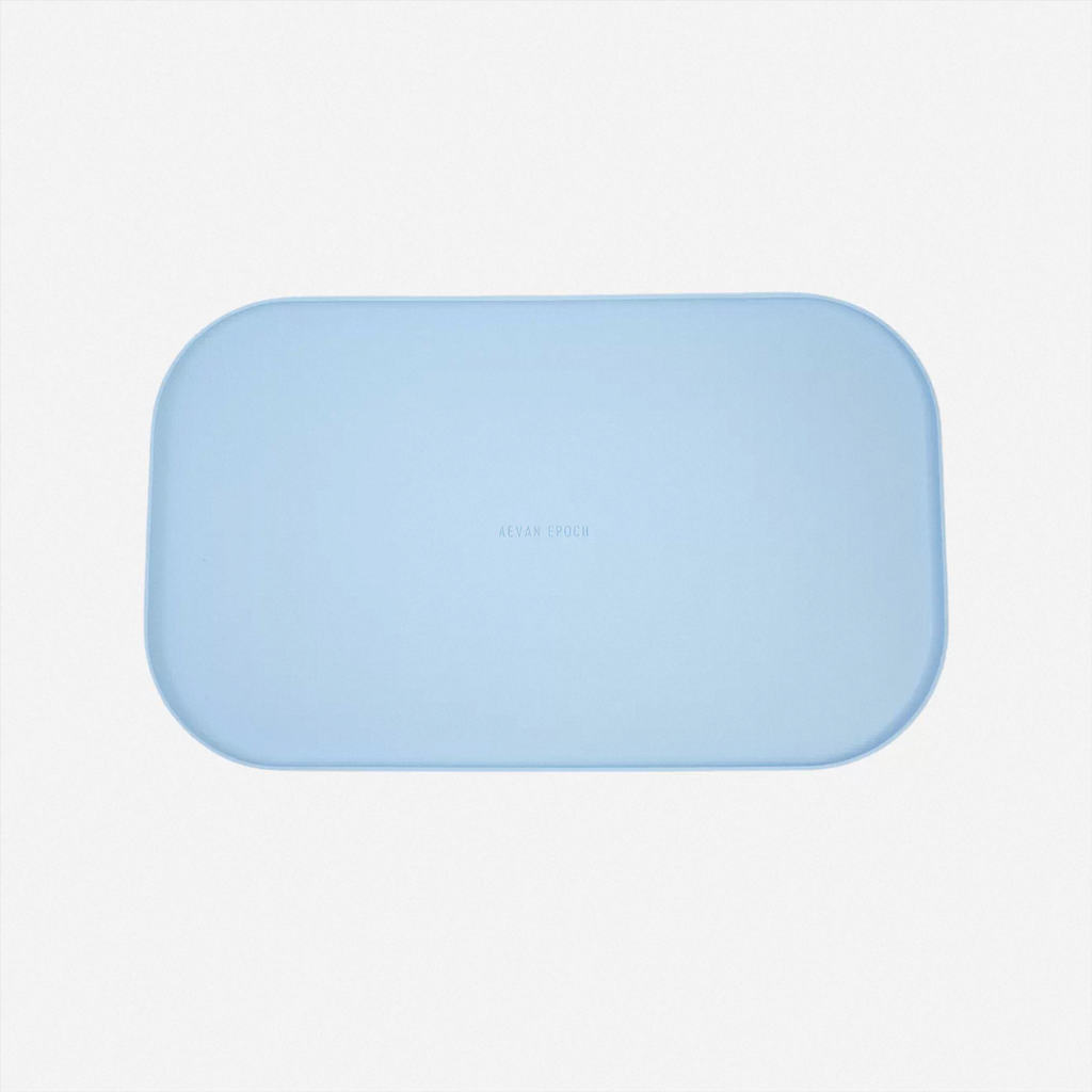 Aevan Epoch Premium Silicone Pet Feeding Mat