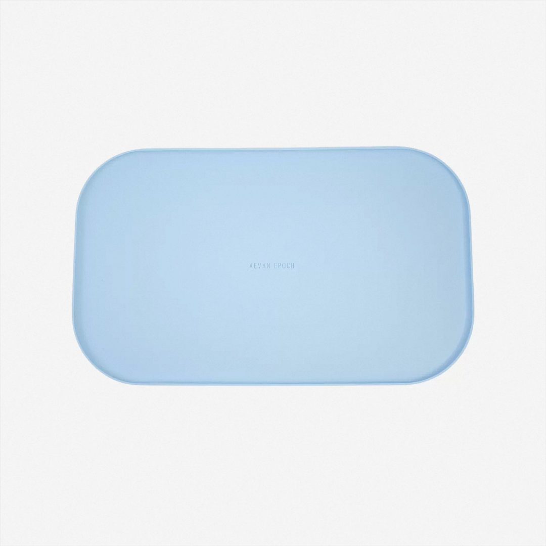 Aevan Epoch Premium Silicone Pet Feeding Mat