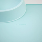 Aevan Epoch Premium Silicone Pet Feeding Mat