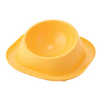 Stainless Steel Anti-leakage Pet Food Bowl Holder