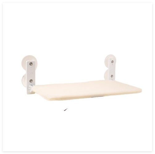 Cordless Folding Cat Hammock