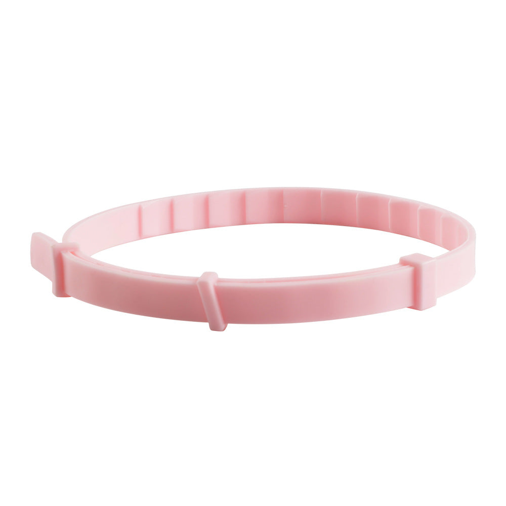 Pet Anti-Mosquito Collar Cat & Dog Adjustable Insect Repellent Collar