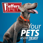 Jeffers Thinnies Unstuffed Plush Dog Toys