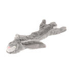 Jeffers Thinnies Unstuffed Plush Dog Toys